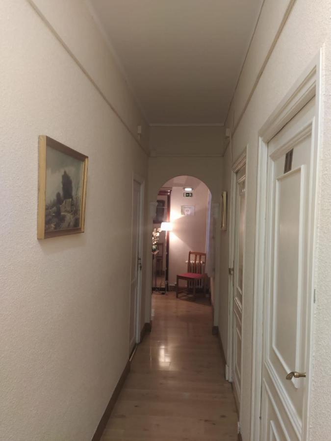 Hostal Espana Leon Exterior photo